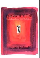 Labyrinth of Time book cover